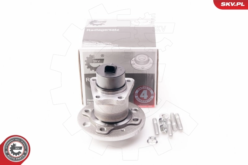 Wheel Bearing Kit